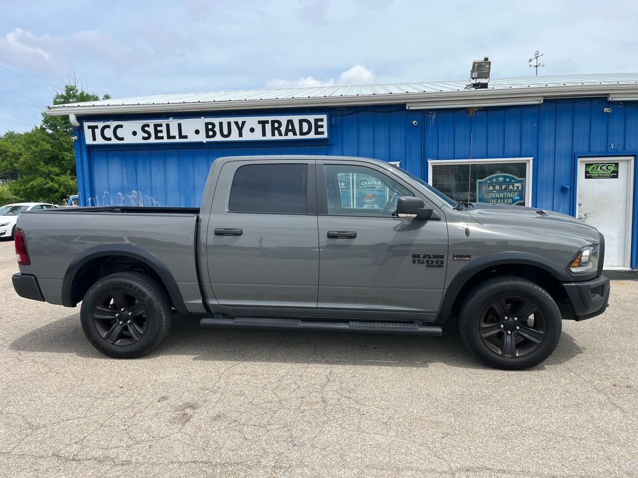 ram ram 1500 classic 2022 1C6RR7LT6NS238546 image ram ram 1500 classic 2022 1C6RR7LT6NS238546 image